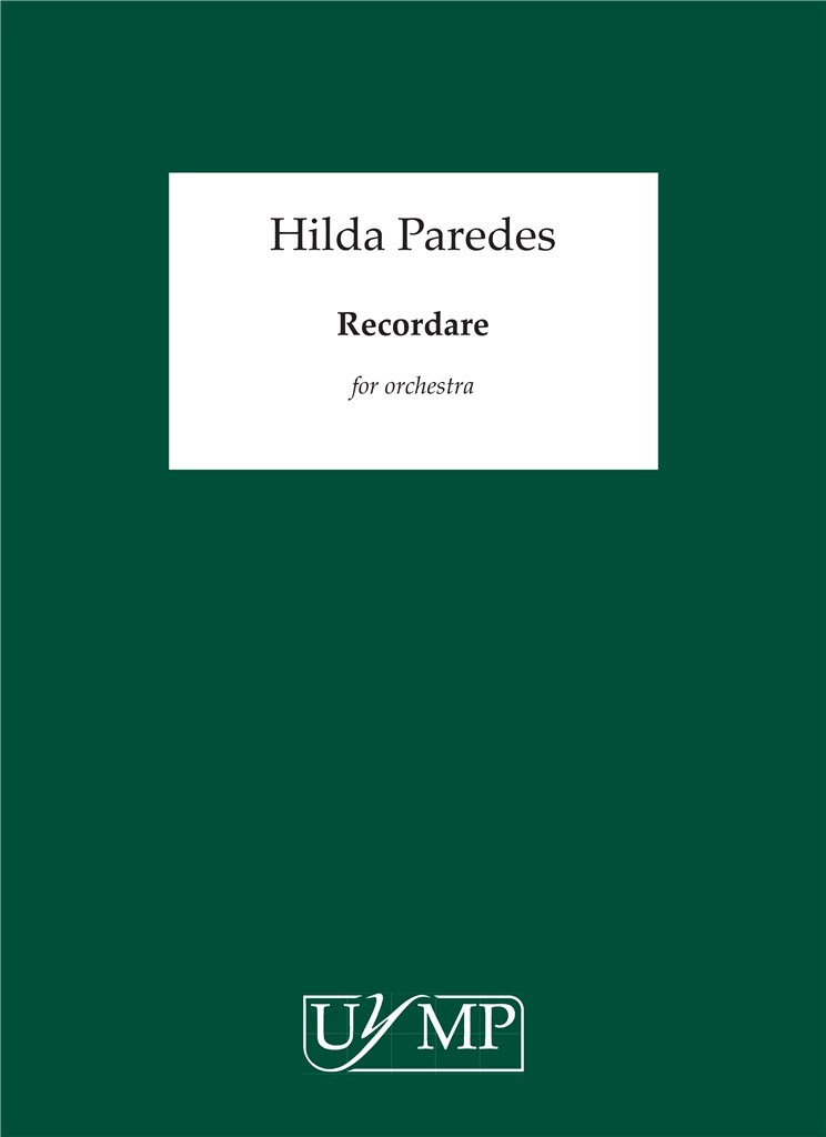 Recordare